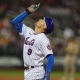 mlb picks Brandon Nimmo New York Mets predictions best bet odds