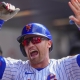 mlb picks Brandon Nimmo New York Mets predictions best bet odds