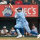 mlb picks Brandon Nimmo Texas Rangers predictions best bet odds