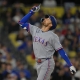 mlb picks Brandon Nimmo Texas Rangers predictions best bet odds