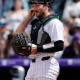 mlb picks Braxton Fulford Colorado Rockies predictions best bet odds