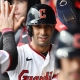 mlb picks Brayan Rocchio Cleveland Guardians predictions best bet odds