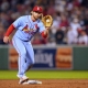 mlb picks Brendan Donovan St. Louis Cardinals predictions best bet odds