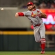 mlb picks Brendan Donovan St. Louis Cardinals predictions best bet odds