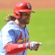 mlb picks Brendan Donovan St. Louis Cardinals predictions best bet odds
