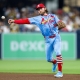 mlb picks Brendan Donovan St. Louis Cardinals predictions best bet odds