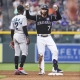 mlb picks Brendan Rodgers colorado rockies predictions best bet odds