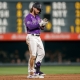 mlb picks Brendan Rodgers colorado rockies predictions best bet odds