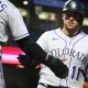 mlb picks Brendan Rodgers Colorado Rockies predictions best bet odds