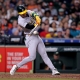 mlb picks Brent Rooker Oakland Athletics predictions best bet odds