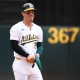 mlb picks Brent Rooker Oakland Athletics predictions best bet odds
