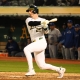 mlb picks Brent Rooker Oakland Athletics predictions best bet odds