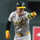 mlb picks Brent Rooker Oakland Athletics predictions best bet odds