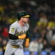 mlb picks Brent Rooker Sacramento Athletics predictions best bet odds