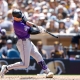 mlb picks Brenton Doyle Colorado Rockies predictions best bet odds