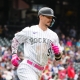 mlb picks Brenton Doyle Colorado Rockies predictions best bet odds