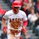 mlb picks Brett Phillips Los Angeles Angels predictions best bet odds