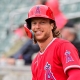 mlb picks Brett Phillips Los Angeles Angels predictions best bet odds