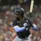 mlb picks Brian Goodwin chicago white sox predictions best bet odds