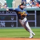 mlb picks Brice Turang Milwaukee Brewers predictions best bet odds