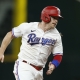 mlb picks Brock Holt texas rangers predictions best bet odds