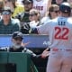 mlb picks Brooks Lee Minnesota Twins predictions best bet odds