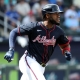 mlb picks Bryan De La Cruz Atlanta Braves predictions best bet odds