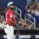 mlb picks Bryan De La Cruz Miami Marlins predictions best bet odds