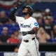 mlb picks Bryan De La Cruz Miami Marlins predictions best bet odds