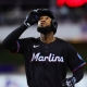 mlb picks Bryan De La Cruz Miami Marlins predictions best bet odds
