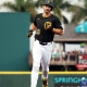 mlb picks Bryan Reynolds Pittsburgh Pirates predictions best bet odds