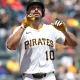 mlb picks Bryan Reynolds Pittsburgh Pirates predictions best bet odds