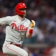 mlb picks Bryce Harper Philadelphia Phillies predictions best bet odds