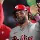 mlb picks Bryce Harper Philadelphia Phillies predictions best bet odds