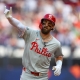 mlb picks Bryce Harper Philadelphia Phillies predictions best bet odds