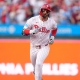 mlb picks Bryce Harper Philadelphia Phillies predictions best bet odds