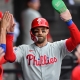 mlb picks Bryce Harper Philadelphia Phillies predictions best bet odds