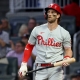 mlb picks Bryce Harper philadelphia phillies predictions best bet odds