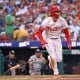 mlb picks Bryson Stott Philadelphia Phillies predictions best bet odds