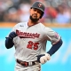 mlb picks Byron Buxton minnesota twins predictions best bet odds