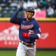 mlb picks Byron Buxton Minnesota Twins predictions best bet odds