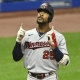 mlb picks Byron Buxton Minnesota Twins predictions best bet odds