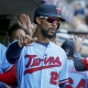 mlb picks Byron Buxton minnesota twins predictions best bet odds