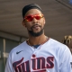 mlb picks Byron Buxton minnesota twins predictions best bet odds