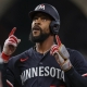 mlb picks Byron Buxton Minnesota Twins predictions best bet odds
