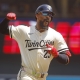 mlb picks Byron Buxton Minnesota Twins predictions best bet odds