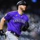 mlb picks C.J. Cron colorado rockies predictions best bet odds