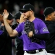 mlb picks C.J. Cron Colorado Rockies predictions best bet odds