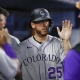 mlb picks C.J. Cron Colorado Rockies predictions best bet odds