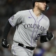 mlb picks C.J. Cron Colorado Rockies predictions best bet odds